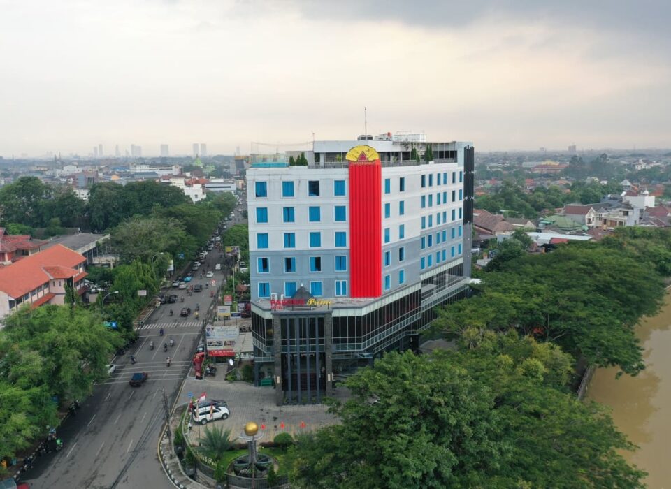 Hotel Pakons Prime