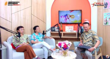 Special Talkshow bersama PSMTI Banten